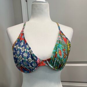 Juli Fama Bikini Top